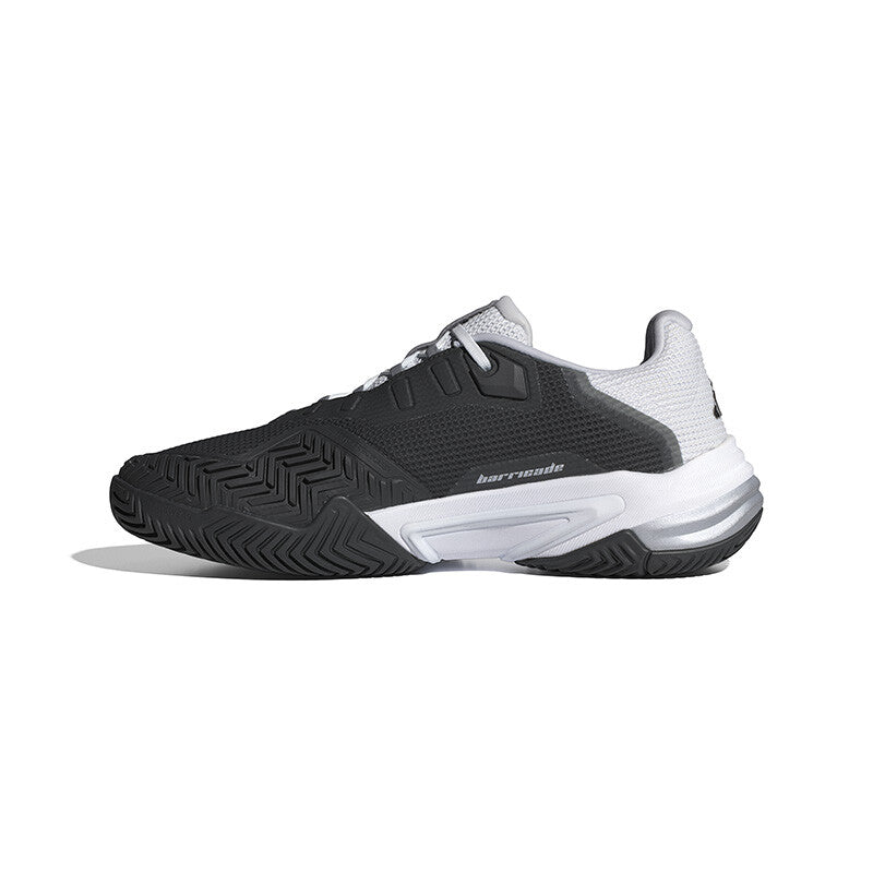 Adidas Barricade 13 (M) (Black) Adidas