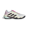 Adidas Barricade 13 (M) (White/Multi)