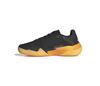 Adidas Barricade 13 (M) Clay (Black/Orange)