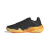 Adidas Barricade 13 (M) Clay (Black/Orange)