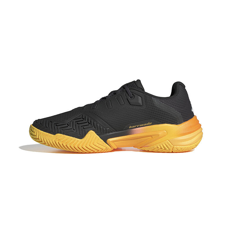 Adidas Barricade 13 (M) (Black/Orange)