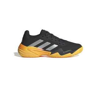 Adidas Barricade 13 (M) (Black/Orange)