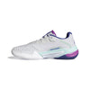 Adidas Barricade 13 (M) (White/Blue)