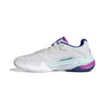 Adidas Barricade 13 (M) (White/Blue)