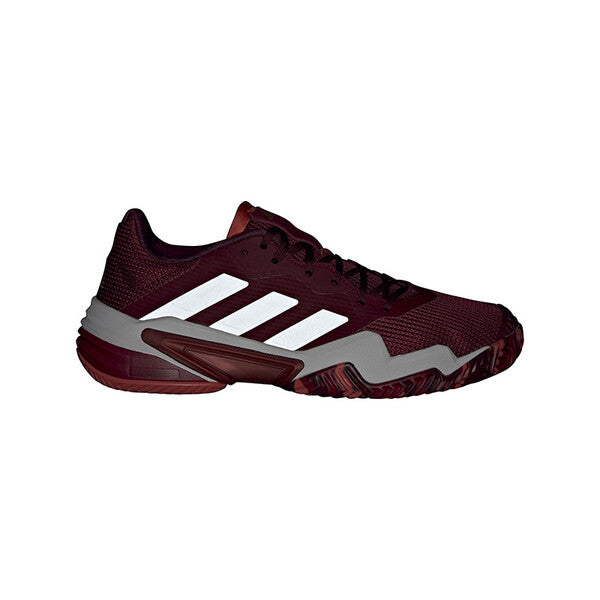 Adidas Barricade 13 (M) (Burgundy)