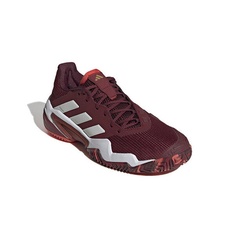 Adidas Barricade 13 (M) (Burgundy)