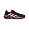 Adidas Barricade 13 (M) (Burgundy)