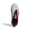 Adidas Barricade 13 (M) (White/Black/Red)