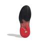 Adidas Barricade 13 (M) (White/Black/Red)