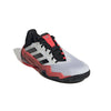 Adidas Barricade 13 (M) (White/Black/Red)
