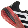 Adidas Barricade 13 (M) (White/Black/Red)