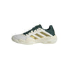 Adidas Barricade 13 Vtg (M) (White/Gold)