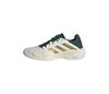 Adidas Barricade 13 Vtg (M) (White/Gold)