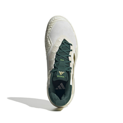 Adidas Barricade 13 Vtg (M) (White/Gold)