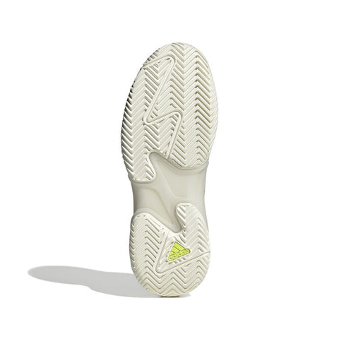 Adidas Barricade 13 Vtg (M) (White/Gold)