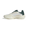 Adidas Barricade 13 Vtg (M) (White/Gold)