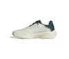 Adidas Barricade 13 Vtg (M) (White/Gold)