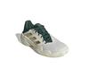 Adidas Barricade 13 Vtg (M) (White/Gold)