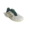 Adidas Barricade 13 Vtg (M) (White/Gold)