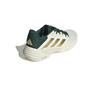 Adidas Barricade 13 Vtg (M) (White/Gold)