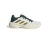 Adidas Barricade 13 Vtg (M) (White/Gold)