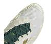 Adidas Barricade 13 Vtg (M) (White/Gold)