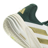 Adidas Barricade 13 Vtg (M) (White/Gold)