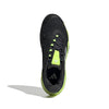Adidas Barricade 13 Clay (M) (Black/Lucid Lemon)