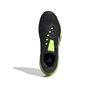 Adidas Barricade 13 Clay (M) (Black/Lucid Lemon)