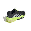 Adidas Barricade 13 Clay (M) (Black/Lucid Lemon)