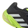 Adidas Barricade 13 Clay (M) (Black/Lucid Lemon)