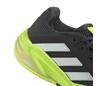 Adidas Barricade 13 Clay (M) (Black/Lucid Lemon)