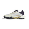Adidas Barricade 13 Nm (M) (White/Purple)