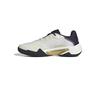 Adidas Barricade 13 Nm (M) (White/Purple)