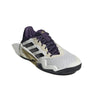 Adidas Barricade 13 Nm (M) (White/Purple)