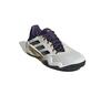 Adidas Barricade 13 Nm (M) (White/Purple)