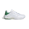 Adidas Barricade 13 Leather (M) (White)