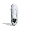 Adidas Barricade 13 Leather (M) (White)