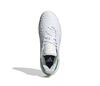 Adidas Barricade 13 Leather (M) (White)