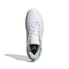 Adidas Barricade 13 Leather (M) (White)