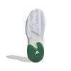 Adidas Barricade 13 Leather (M) (White)