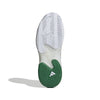 Adidas Barricade 13 Leather (M) (White)