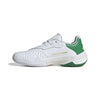 Adidas Barricade 13 Leather (M) (White)