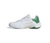 Adidas Barricade 13 Leather (M) (White)