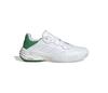 Adidas Barricade 13 Leather (M) (White)