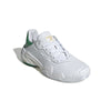 Adidas Barricade 13 Leather (M) (White)