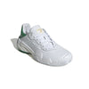 Adidas Barricade 13 Leather (M) (White)