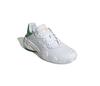 Adidas Barricade 13 Leather (M) (White)
