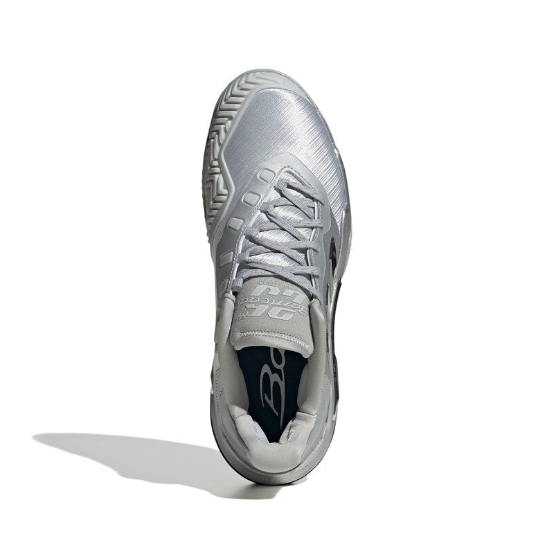 Adidas Barricade 13 Se (M) (Silver)