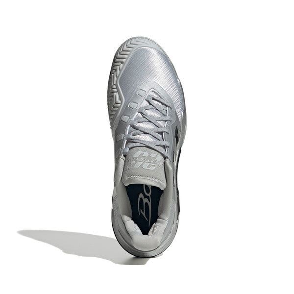 Adidas Barricade 13 Se (M) (Silver)